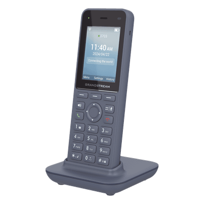 GRANDSTREAM Teléfono IP Inalámbrico