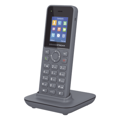 GRANDSTREAM Teléfono IP Inalámbrico DECT