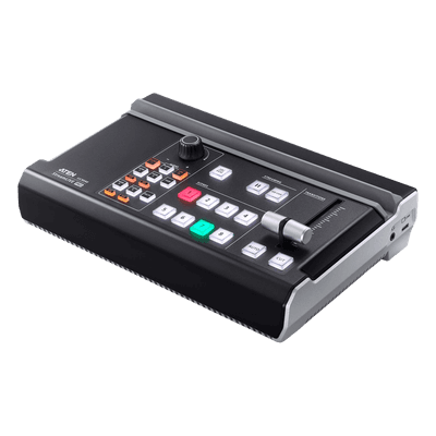 ATEN Mezclador AV Streaming