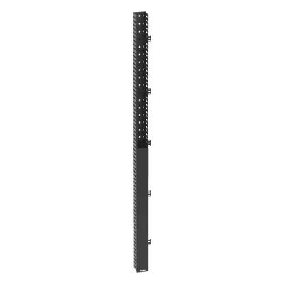 PANDUIT Organizador Vertical de Cables