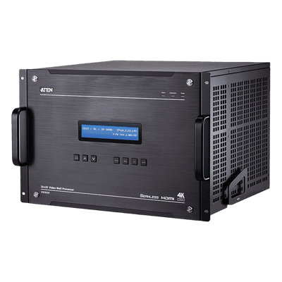 ATEN Procesador de Video Wall