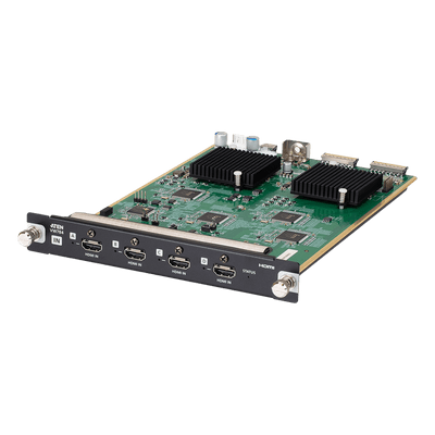 ATEN Tarjeta de Entrada HDMI