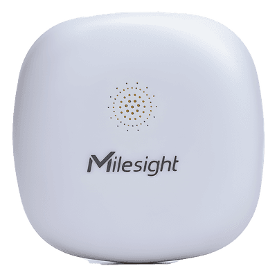 MILESIGHT Sensor de Fuga de Agua LoRaWAN