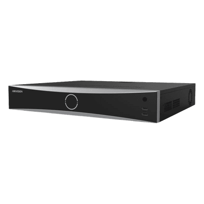 HIKVISION [Acusearch] NVR 12 Megapixel (4K)