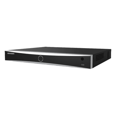 HIKVISION [Acusearch] NVR 12 Megapixel (4K)