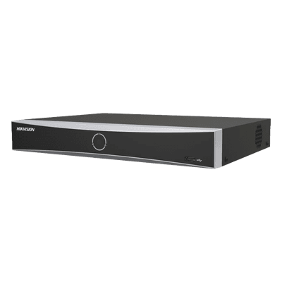 HIKVISION [Acusearch] NVR 12 Megapíxel (4K)