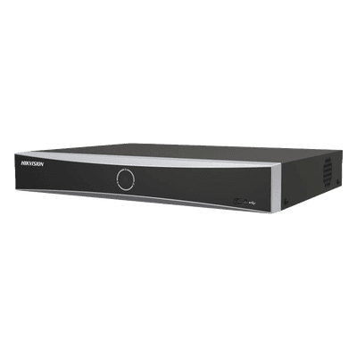 HIKVISION NVR IP