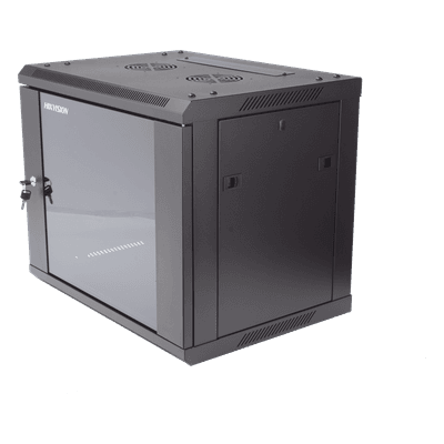 HIKVISION Gabinete de Montaje en Pared y Piso