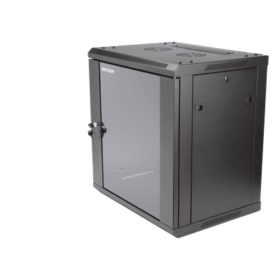 HIKVISION Gabinete de Pared y Piso
