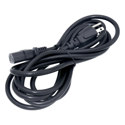 EPCOM POWERLINE Cable de Alimentación