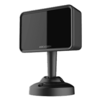 HIKVISION Cámara Móvil IP