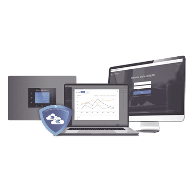 GRANDSTREAM Licencia Anual