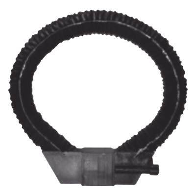 TOTAL GROUND Transformador de corriente bipartido flexible