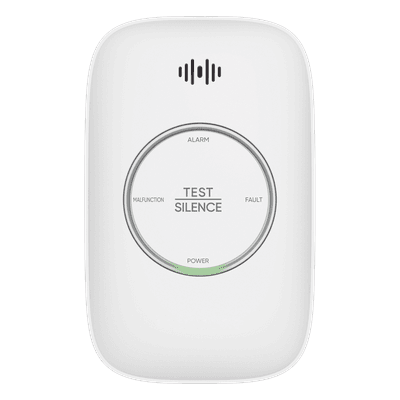HIKVISION Detector de Gas LP