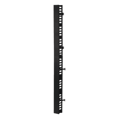 LINKEDPRO Kit Organizador Vertical de Cable