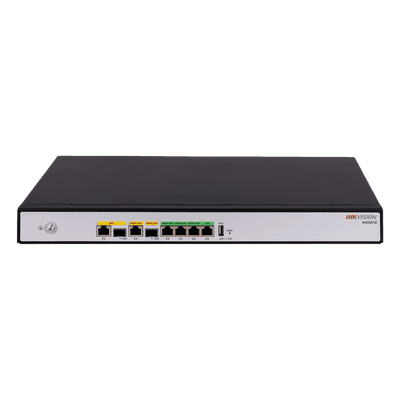 HIKVISION Router PoE+