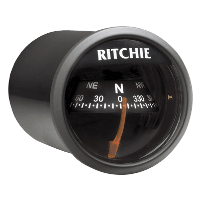 RITCHIE Brújula de Navegación Marítima