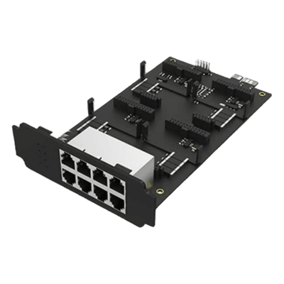 YEASTAR Placa de Expansión PBX