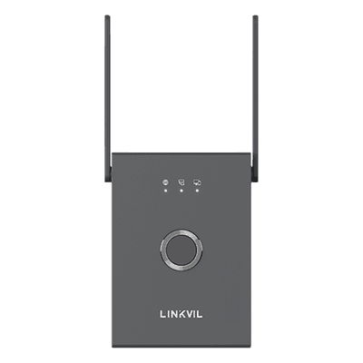 FANVIL Estación Base VoIP DECT
