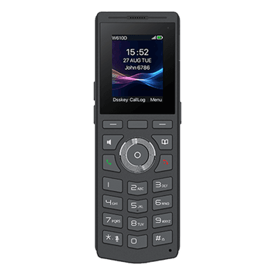 FANVIL Teléfono DECT Inalámbrico