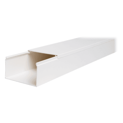 THORSMAN Canaleta de PVC