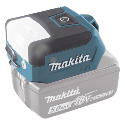 MAKITA Linterna LED Compacta