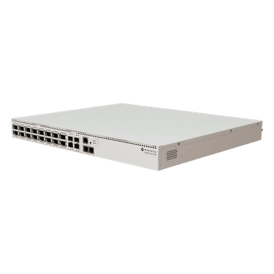 MIKROTIK Switch Empresarial