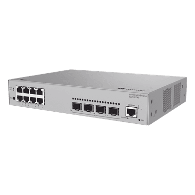 HUAWEI Switch Capa 2 Administrable