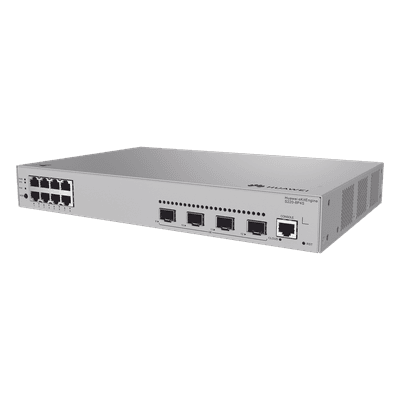 HUAWEI Switch Administrable Capa 2