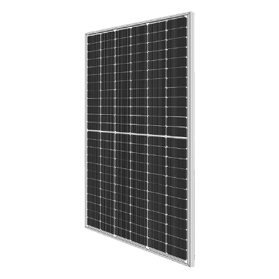LEAPTON Módulo Solar LEAPTON 2279 X 1134 mm, 580 W, 48.22 Vcc , Monocristalino, 132 cel. TOPCON
