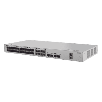 HUAWEI Switch Capa 3 Administrable