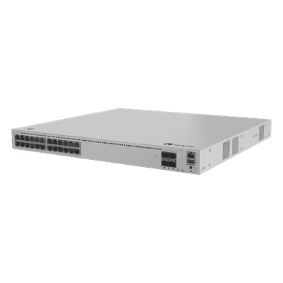 HUAWEI Switch Administrable Capa 3
