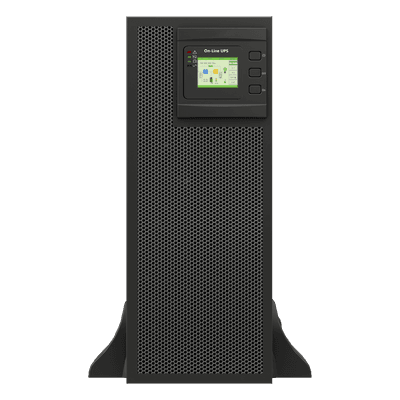 LINKEDPRO BY EPCOM UPS Online Doble Conversión