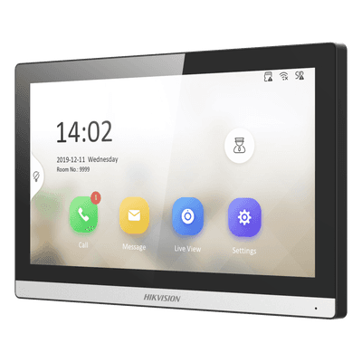 HIKVISION Monitor IP Táctil