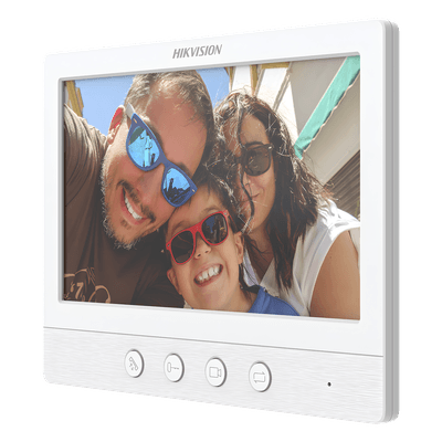 HIKVISION Monitor Adicional para Videoportero