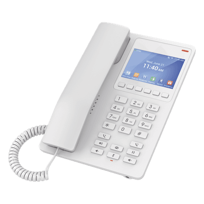 GRANDSTREAM Teléfono IP Hotelero