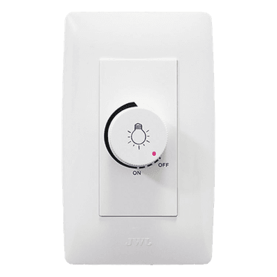 JWJ Dimmer Rotativo