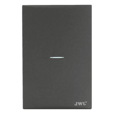 JWJ Placa con Interruptor de Escalera