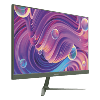 HIKVISION Monitor LED