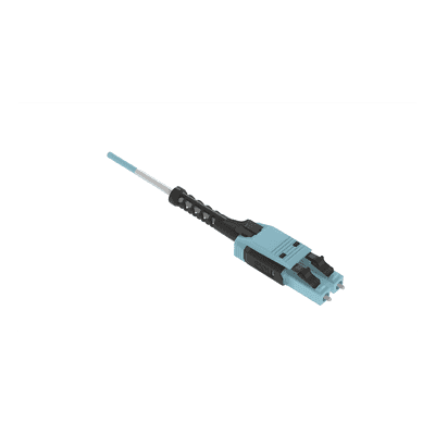 PANDUIT Jumper de Fibra Óptica