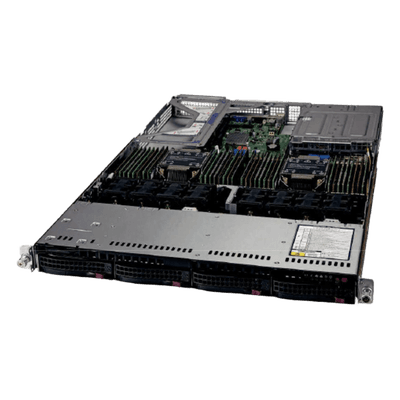 RBTEC Servidor Rack
