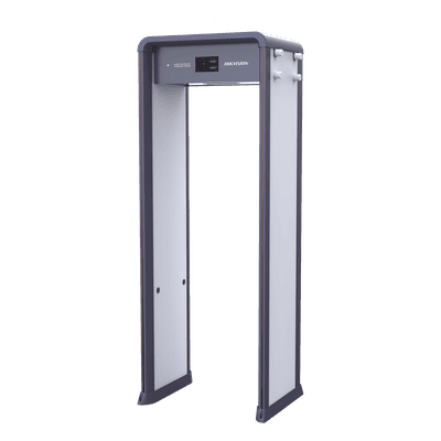 HIKVISION Arco Detector de Metales