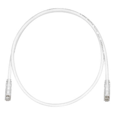 PANDUIT Cable de Parcheo UTP Cat6