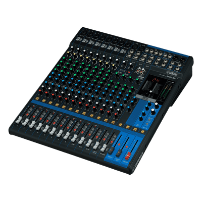 YAMAHA Mezcladora de Audio