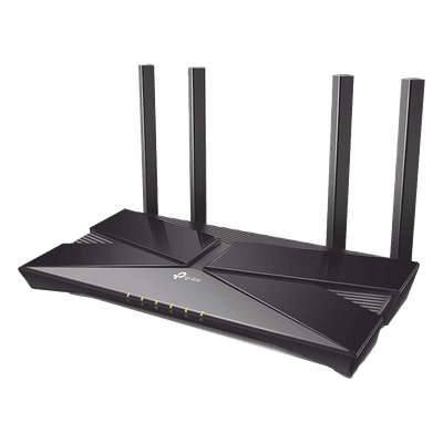 TP-LINK Router WiFi 6