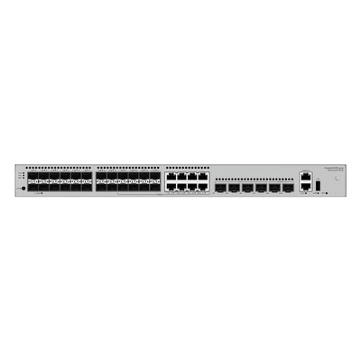 HUAWEI Switch Core Capa 3