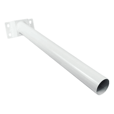 JWJ Brazo de Soporte para Luminario Público