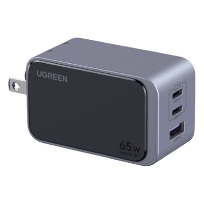 UGREEN Cargador de Pared