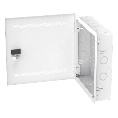 PANDUIT Gabinete de Montaje en Pared