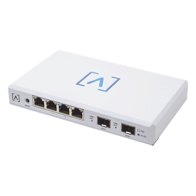 ALTA LABS Router VPN